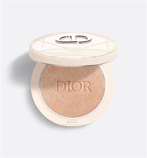 fondotinta dior illuminante|illuminante viso, palette illuminanti .